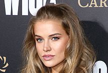 Tanya Mityushina Nude