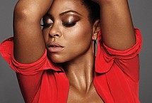 Taraji P. Henson Nude