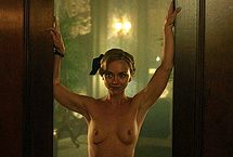 Christina Ricci Nude