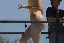 Khloe Kardashian Nude