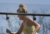 Khloe Kardashian Nude