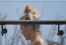 Khloe Kardashian Nude