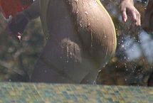 Khloe Kardashian Nude