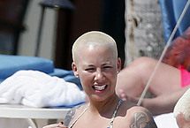 Amber Rose Sex Tape