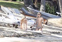 Edita Vilkeviciute Nude