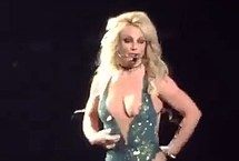 Britney Spears Sex Tape