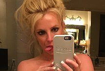 Britney Spears Sex Tape