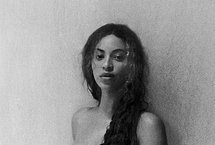 Beyonce Nude