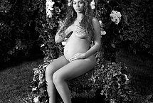 Beyonce Nude