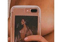 Caitlin Stasey Nude