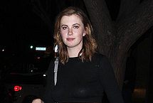 Ireland Baldwin Nude