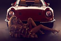 Charlotte McKinney Nude