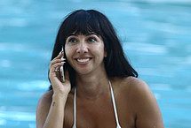 Jackie Cruz Nude