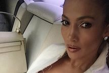 Jennifer Lopez Nude Sex Tape