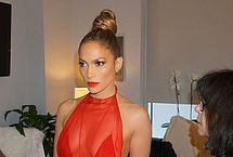 Jennifer Lopez Nude Sex Tape