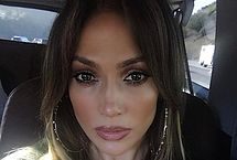 Jennifer Lopez Nude Sex Tape