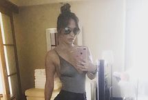 Jennifer Lopez Nude Sex Tape