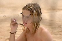 Ashley Benson Nude