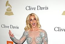 Britney Spears Sex Tape