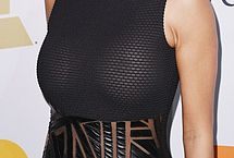 Nicole Scherzinger Nude