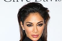 Nicole Scherzinger Nude