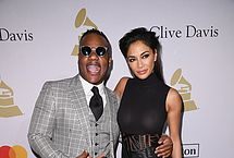 Nicole Scherzinger Nude