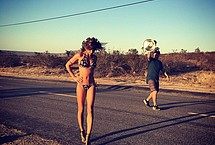 Elisabetta Canalis Nude