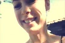 Lena Meyer-Landrut Nude