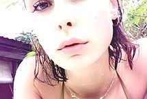 Lena Meyer-Landrut Nude