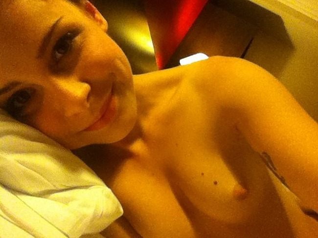 Lena Meyer-Landrut Nude