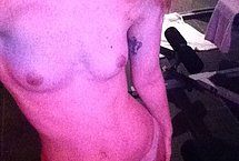 Lena Meyer-Landrut Nude