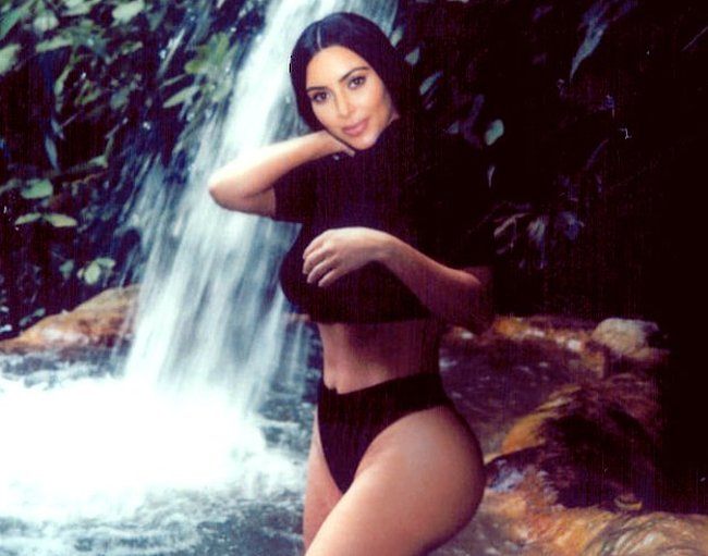 Kim Kardashian Sex Tape