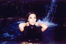 Kim Kardashian Sex Tape