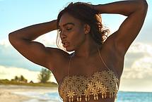 Serena Williams Naked