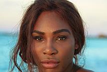 Serena Williams Naked