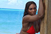 Serena Williams Naked