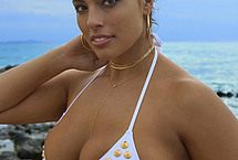 Ashley Graham Nude