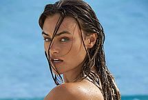 Myla Dalbesio Nude