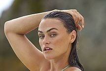Myla Dalbesio Nude