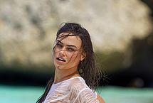 Myla Dalbesio Nude