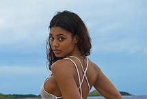 Danielle Herrington Nude