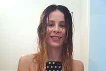 Lena Meyer-Landrut Leaked