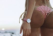 Anastasia Ashley Nude