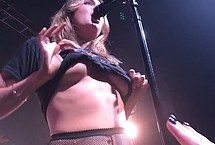 Tove Lo Nude