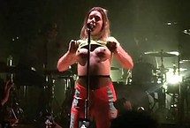 Tove Lo Nude