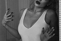 Kylie Jenner Nude