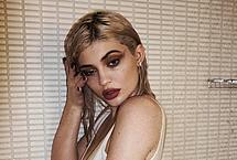 Kylie Jenner Nude