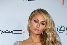 Paris Hilton Nude