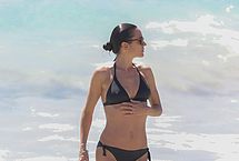 Jennifer Connelly Nude