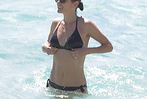 Jennifer Connelly Nude